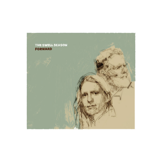 The Swell Season - Forward CD