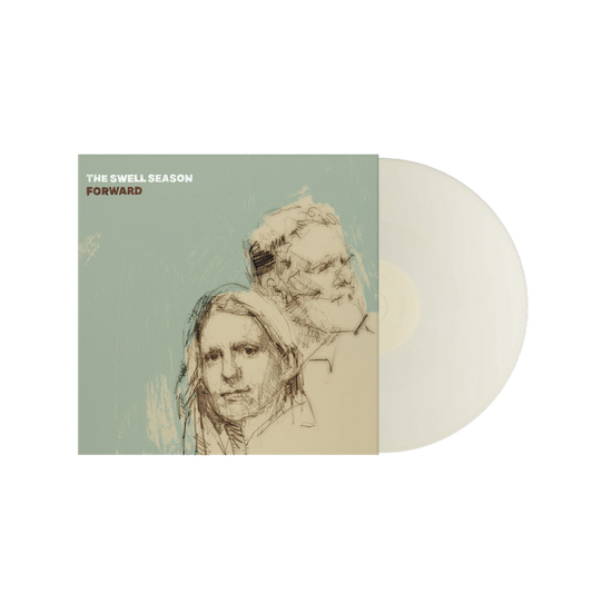 The Swell Season - Forward Ivory Vinyl